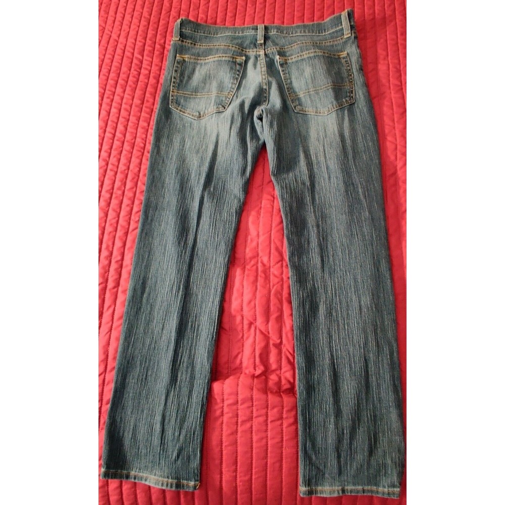 Arizona Jean 33 X 30 Flex Skinny Mens Pants